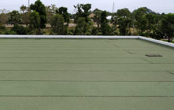 all Shierglas roofing types quoted for