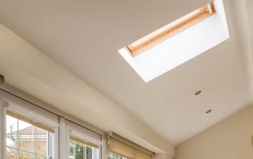 Shierglas conservatory roof insulation companies