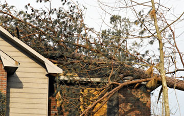 emergency roof repair Shierglas, Perth And Kinross
