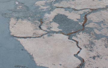 fibreglass roofing replacement Shierglas