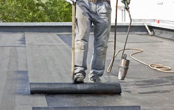 flat roof replacement Shierglas, Perth And Kinross