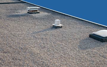flat roofing Shierglas, Perth And Kinross