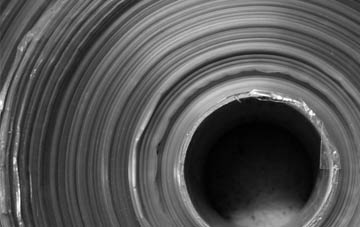 Shierglas pvc roof replacement