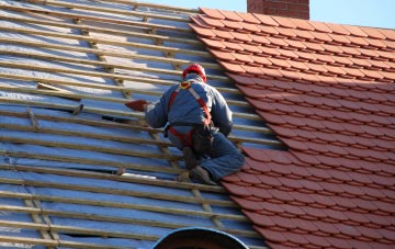 roof tiles Shierglas, Perth And Kinross