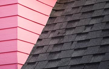 rubber roofing Shierglas, Perth And Kinross