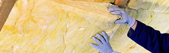 quotes for Shierglas roof insulation