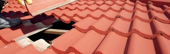 compare Shierglas roof repair quotes