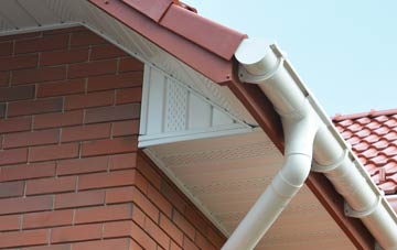Shierglas soffit repair costs