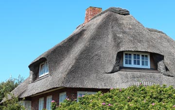 thatch roofing Shierglas, Perth And Kinross