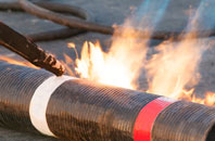 Shierglas flat roofing replacement