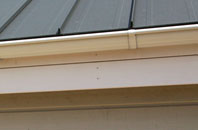Shierglas soffit repair